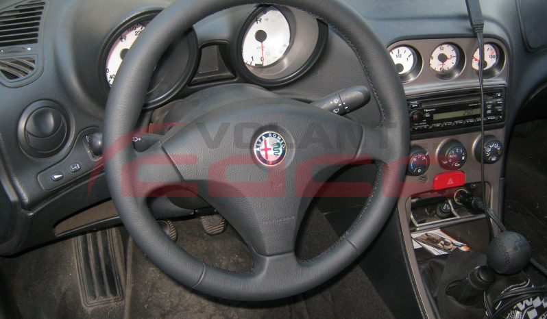 Alfa Romeo full